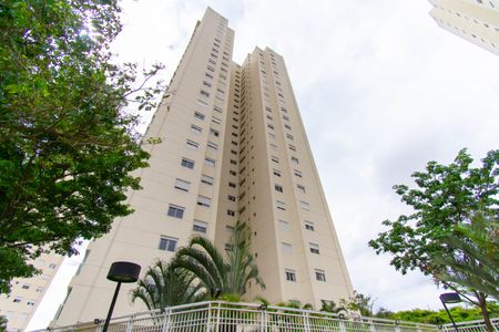 Apartamento à venda com 131m², 4 quartos e 2 vagasFachada