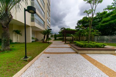 Apartamento à venda com 131m², 4 quartos e 2 vagasÁrea comum