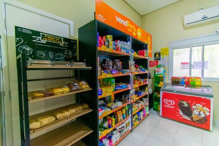 Apartamento à venda com 131m², 4 quartos e 2 vagasÁrea comum