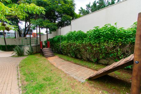 Apartamento à venda com 131m², 4 quartos e 2 vagasÁrea comum