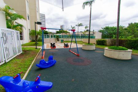 Apartamento à venda com 131m², 4 quartos e 2 vagasÁrea comum