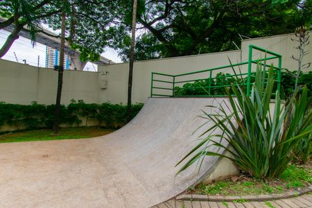 Apartamento à venda com 131m², 4 quartos e 2 vagasÁrea comum