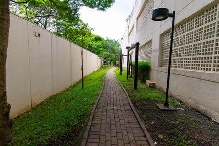 Apartamento à venda com 131m², 4 quartos e 2 vagasÁrea comum