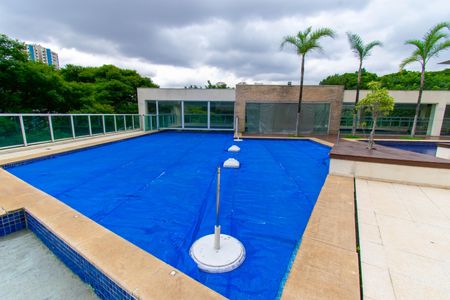 Apartamento à venda com 131m², 4 quartos e 2 vagasÁrea comum