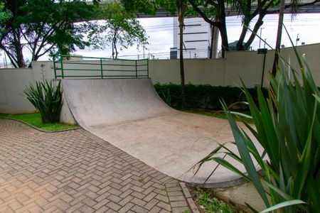 Apartamento à venda com 131m², 4 quartos e 2 vagasÁrea comum