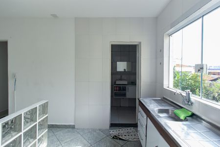 Casa para alugar com 96m², 1 quarto e sem vaga Casa para alugar com 96m², 1 quarto e sem vagaCozinha