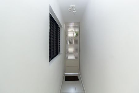 Casa para alugar com 96m², 1 quarto e sem vaga Casa para alugar com 96m², 1 quarto e sem vagaHall de entrada