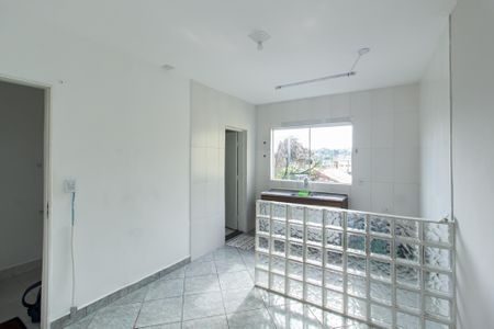 Sala de casa para alugar com 1 quarto, 96m² em Jardim Sao Pedro, São Paulo