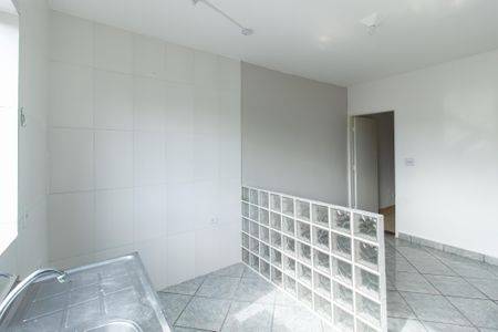 Casa para alugar com 96m², 1 quarto e sem vaga Casa para alugar com 96m², 1 quarto e sem vagaCozinha