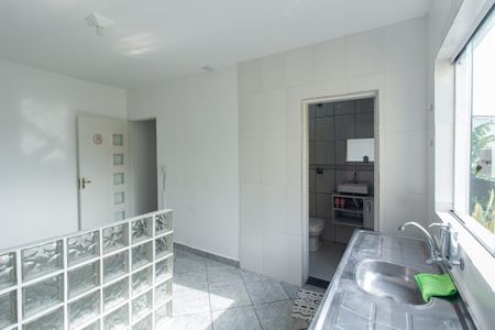Casa para alugar com 96m², 1 quarto e sem vaga Casa para alugar com 96m², 1 quarto e sem vagaCozinha