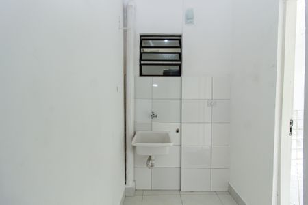 Casa para alugar com 96m², 1 quarto e sem vaga Casa para alugar com 96m², 1 quarto e sem vagaÁrea de Serviço