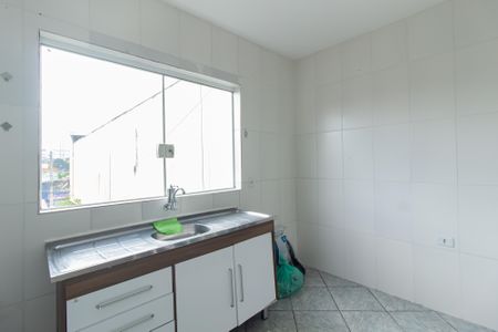 Casa para alugar com 96m², 1 quarto e sem vaga Casa para alugar com 96m², 1 quarto e sem vagaCozinha