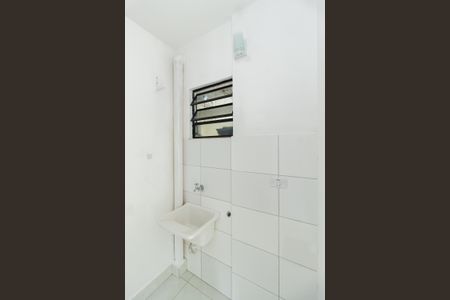 Casa para alugar com 96m², 1 quarto e sem vaga Casa para alugar com 96m², 1 quarto e sem vagaÁrea de Serviço