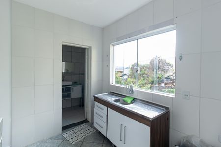 Casa para alugar com 96m², 1 quarto e sem vaga Casa para alugar com 96m², 1 quarto e sem vagaCozinha