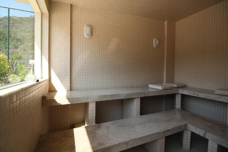 Apartamento à venda com 67m², 3 quartos e 1 vagaSauna