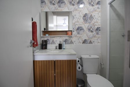 Apartamento à venda com 67m², 3 quartos e 1 vagaQuarto 3 - Suíte