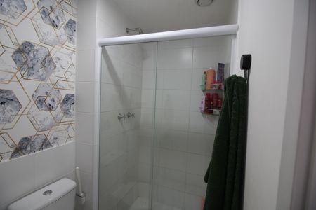 Apartamento à venda com 67m², 3 quartos e 1 vagaQuarto 3 - Suíte