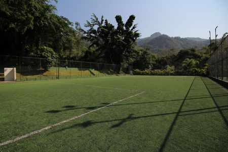 Apartamento à venda com 67m², 3 quartos e 1 vagaCampo de Futebol