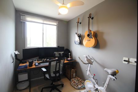 Apartamento à venda com 67m², 3 quartos e 1 vagaQuarto 1
