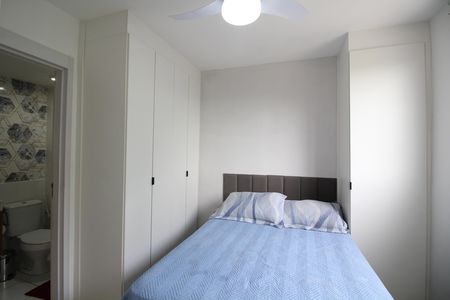 Apartamento à venda com 67m², 3 quartos e 1 vagaQuarto 3