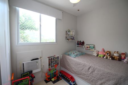 Apartamento à venda com 67m², 3 quartos e 1 vagaQuarto 2