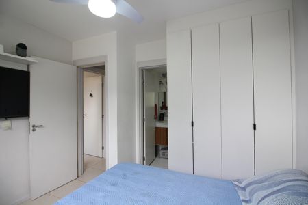 Apartamento à venda com 67m², 3 quartos e 1 vagaQuarto 3
