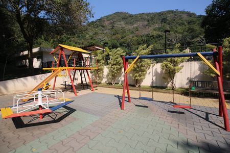 Apartamento à venda com 67m², 3 quartos e 1 vagaPlayground