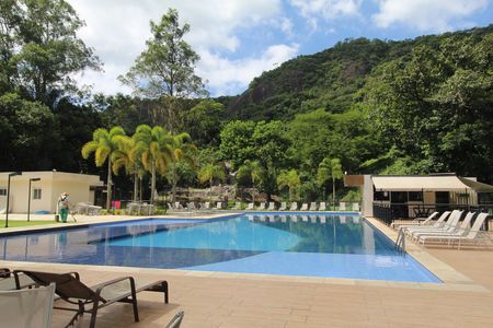 Apartamento à venda com 67m², 3 quartos e 1 vagaPiscina