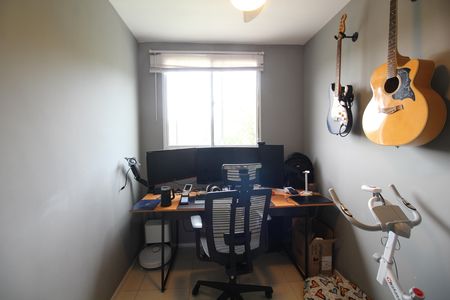 Apartamento à venda com 67m², 3 quartos e 1 vagaQuarto 1
