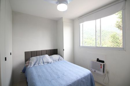 Apartamento à venda com 67m², 3 quartos e 1 vagaQuarto 3
