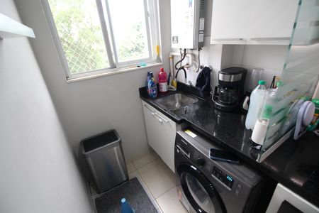 Apartamento à venda com 67m², 3 quartos e 1 vagaÁrea de Serviço