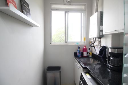 Apartamento à venda com 67m², 3 quartos e 1 vagaÁrea de Serviço