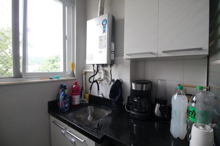 Apartamento à venda com 67m², 3 quartos e 1 vagaÁrea de Serviço