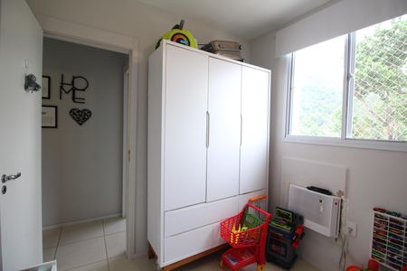 Apartamento à venda com 67m², 3 quartos e 1 vagaQuarto 2