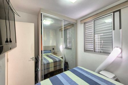 Quarto 1 de apartamento à venda com 2 quartos, 44m² em Loteamento Parque São Martinho, Campinas
