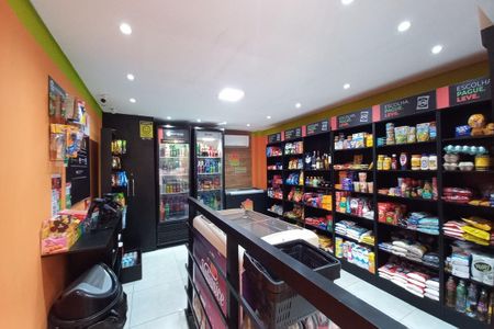 Apartamento à venda com 44m², 2 quartos e 1 vagaÁrea comum - Mercado 