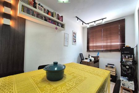 Apartamento à venda com 44m², 2 quartos e 1 vagaSala