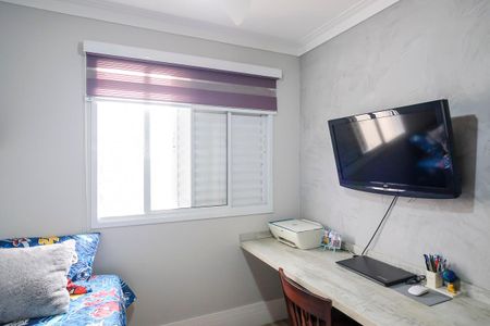 Apartamento à venda com 172m², 3 quartos e 4 vagasSuíte 2