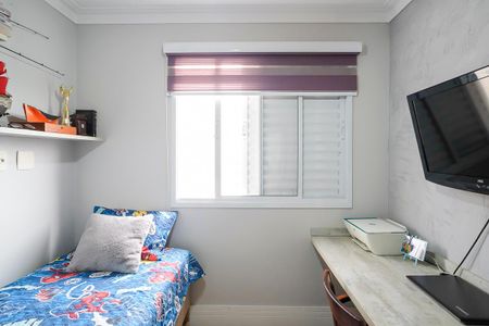 Apartamento à venda com 172m², 3 quartos e 4 vagasSuíte 2