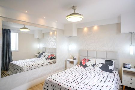 Apartamento à venda com 172m², 3 quartos e 4 vagasSuíte 1