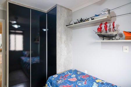 Apartamento à venda com 172m², 3 quartos e 4 vagasSuíte 2