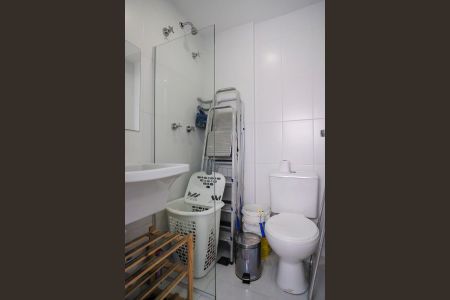 Apartamento à venda com 172m², 3 quartos e 4 vagasCozinha