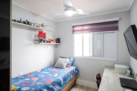 Apartamento à venda com 172m², 3 quartos e 4 vagasSuíte 2