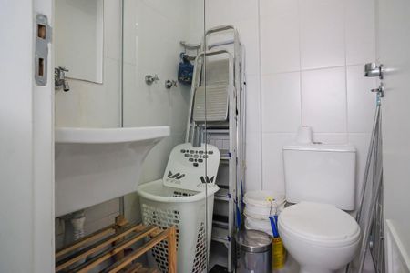 Apartamento à venda com 172m², 3 quartos e 4 vagasCozinha