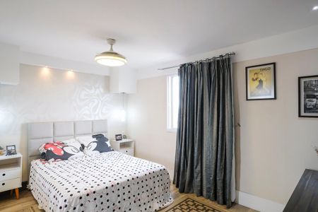 Apartamento à venda com 172m², 3 quartos e 4 vagasSuíte 1