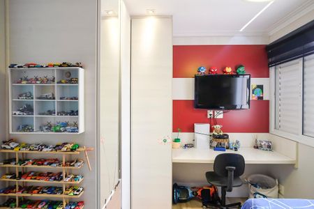 Apartamento à venda com 172m², 3 quartos e 4 vagasSuíte 3