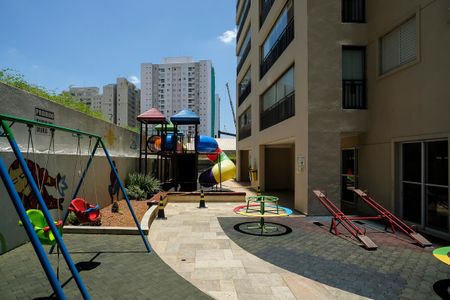 Apartamento à venda com 172m², 3 quartos e 4 vagasPlayground