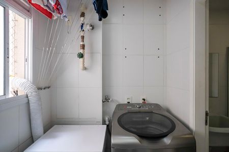 Apartamento à venda com 172m², 3 quartos e 4 vagasCozinha