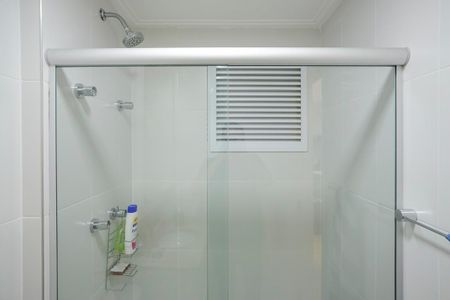 Apartamento à venda com 63m², 2 quartos e 2 vagasBanheiro