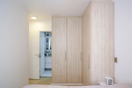 Apartamento à venda com 63m², 2 quartos e 2 vagasSuíte